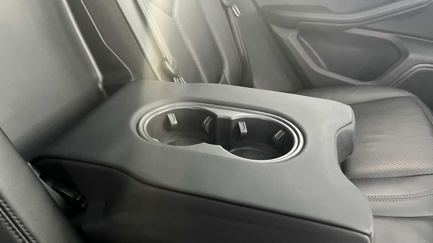 Used Porsche Macan 2016 for sale - 77029439: Photo 36