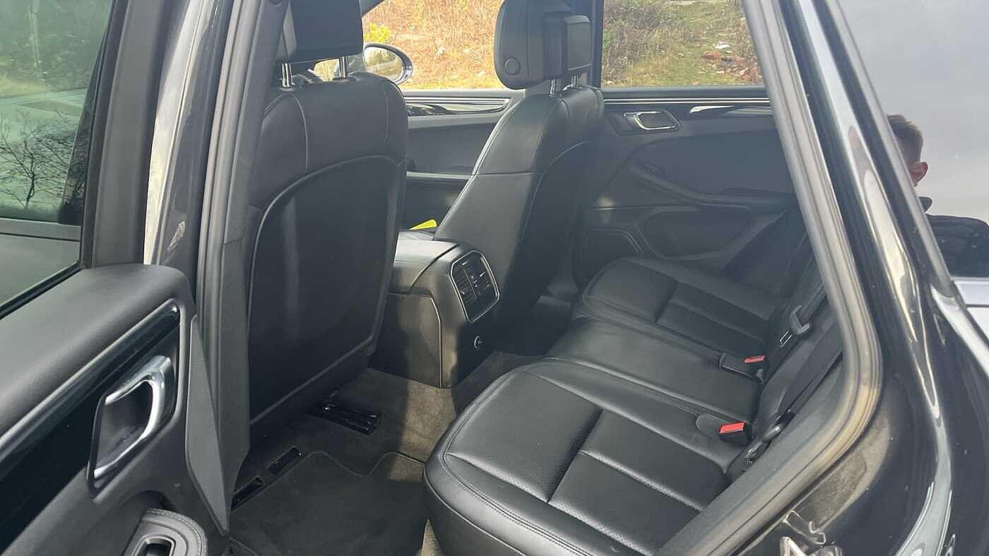 Used Porsche Macan 2016 for sale - 77029439: Photo 47