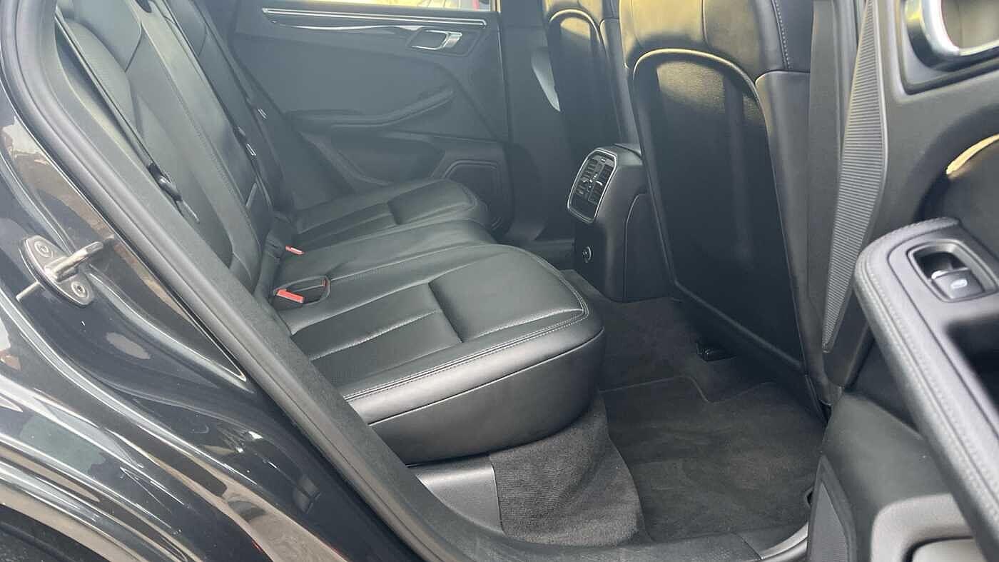 Used Porsche Macan 2016 for sale - 77029439: Photo 8