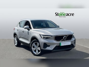 Used Volvo XC40 2024 for sale - 78623465: Photo
