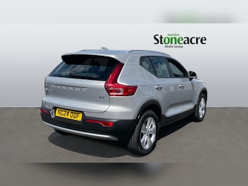 Used Volvo XC40 2024 for sale - 78623465: Photo
