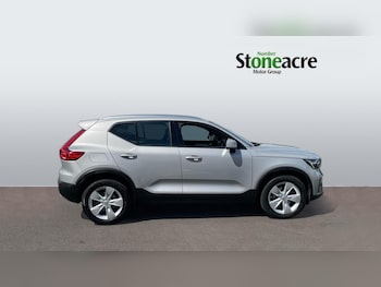 Used Volvo XC40 2024 for sale - 78623465: Photo