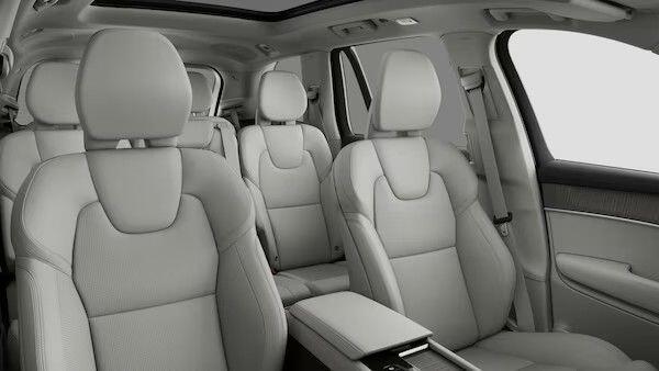 Used Volvo XC90 for sale - 77305511: Photo 10