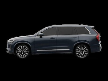Used Volvo XC90 2026 for sale - 77305511: Photo
