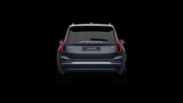 Used Volvo XC90 for sale - 77305511: Photo 4