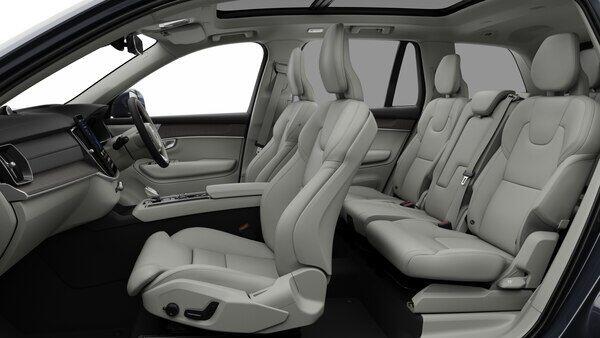 Used Volvo XC90 for sale - 77305511: Photo 5