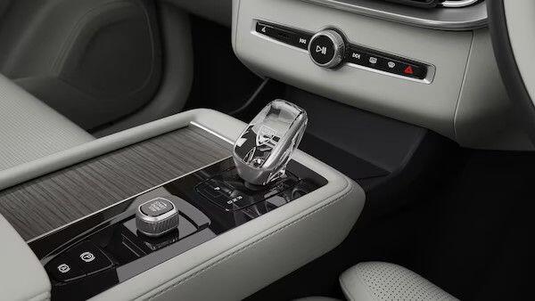 Used Volvo XC90 for sale - 77305511: Photo 8