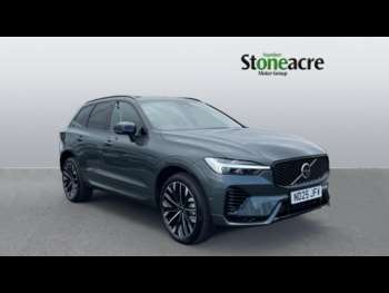 2025 (25) - Ultra T8 AWD Plug-in hybrid 5-Door