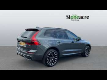Used Volvo XC60 2025 for sale - 75024335: Photo