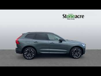 Used Volvo XC60 2025 for sale - 75024335: Photo