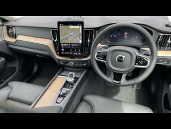 Used Volvo XC60 2025 for sale - 75024335: Photo