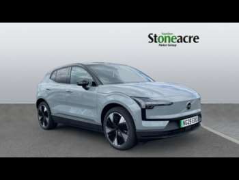Used Volvo EX30 2025 for sale - 75023595: Photo