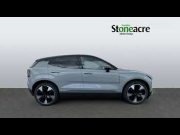 Used Volvo EX30 2025 for sale - 75023595: Photo