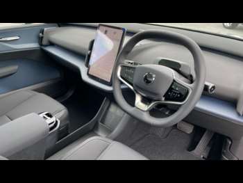 Used Volvo EX30 2025 for sale - 75023595: Photo