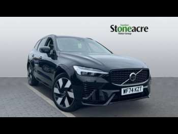 2024 (74) - Ultra T8 AWD Plug-in hybrid 5-Door