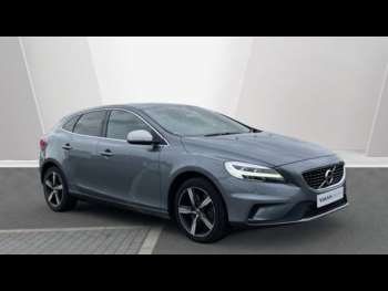2019 (19) - T2 R-Design Edition Automatic 5-Door