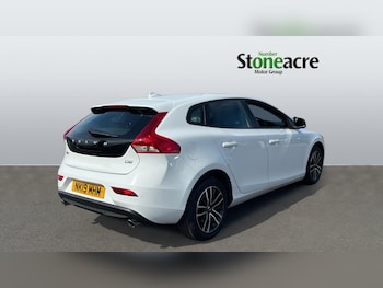 Used Volvo V40 2019 for sale - 78622618: Photo
