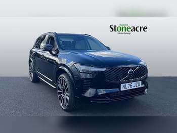 Used Volvo XC90 2026 for sale - 79741178: Photo