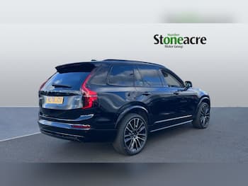 Used Volvo XC90 2026 for sale - 79741178: Photo