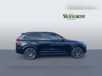 Used Volvo XC90 2026 for sale - 79741178: Photo