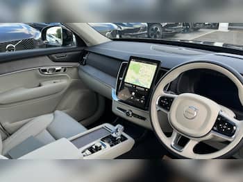 Used Volvo XC90 2026 for sale - 79741178: Photo