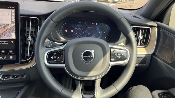 Used Volvo XC60 2025 for sale - 75577572: Photo 10