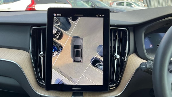 Used Volvo XC60 2025 for sale - 75577572: Photo 17