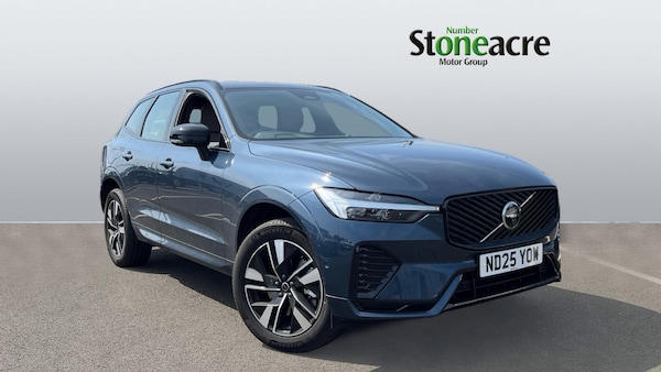 Used Volvo XC60 2025 for sale - 75577572: Photo 1