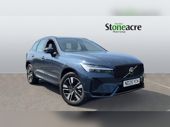 Volvo - XC60