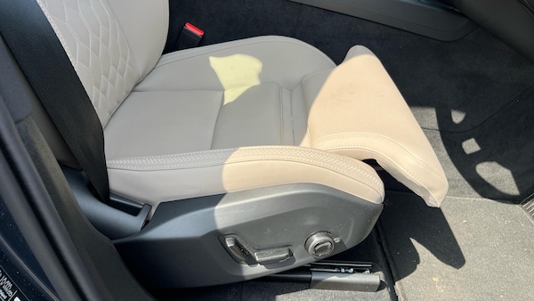 Used Volvo XC60 2025 for sale - 75577572: Photo 28