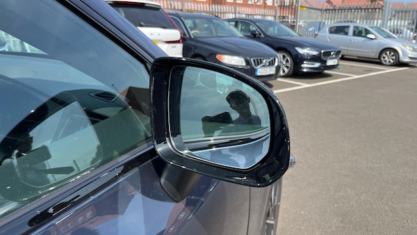 Used Volvo XC60 2025 for sale - 75577572: Photo 29