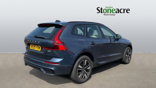 Used Volvo XC60 2025 for sale - 75577572: Photo 2