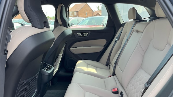 Used Volvo XC60 2025 for sale - 75577572: Photo 30