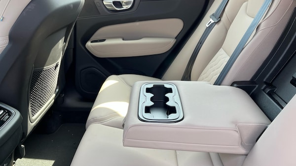 Used Volvo XC60 2025 for sale - 75577572: Photo 31