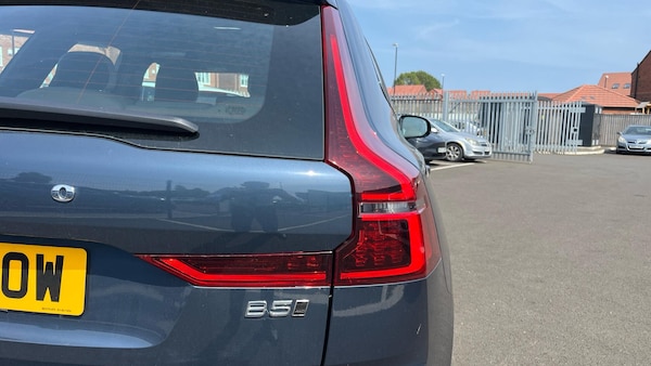 Used Volvo XC60 2025 for sale - 75577572: Photo 38
