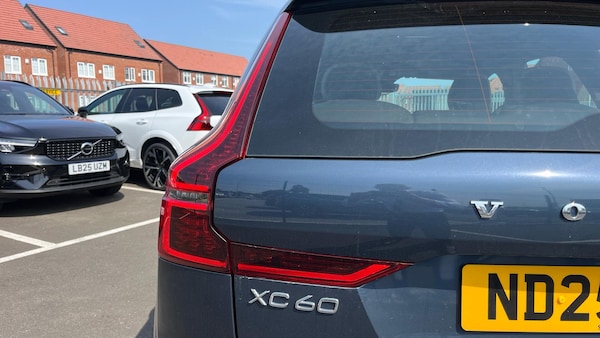 Used Volvo XC60 2025 for sale - 75577572: Photo 39