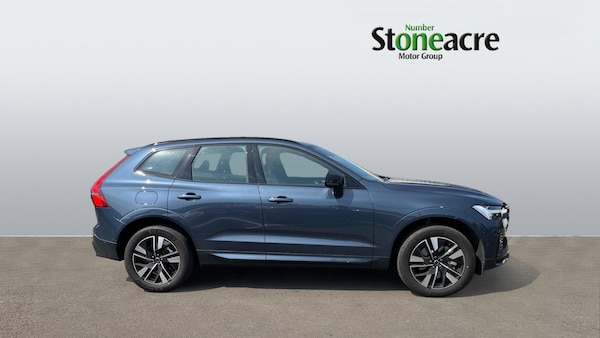 Used Volvo XC60 2025 for sale - 75577572: Photo 3