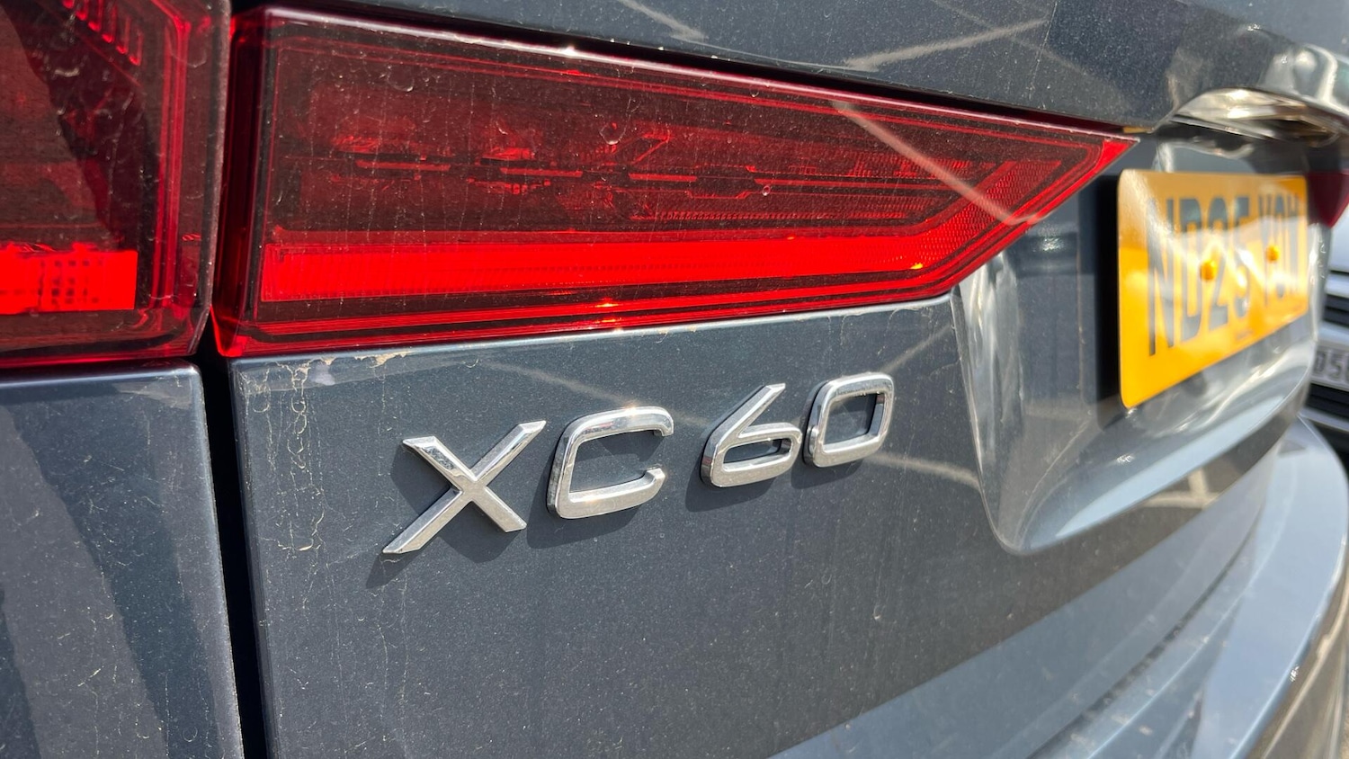 Vehicle 40