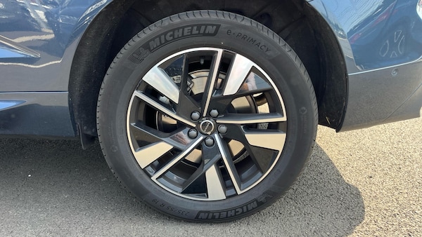 Used Volvo XC60 2025 for sale - 75577572: Photo 44