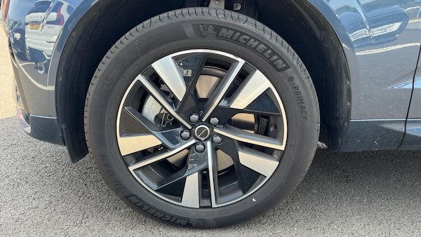 Used Volvo XC60 2025 for sale - 75577572: Photo 45