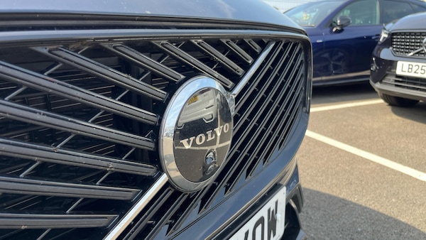 Used Volvo XC60 2025 for sale - 75577572: Photo 49
