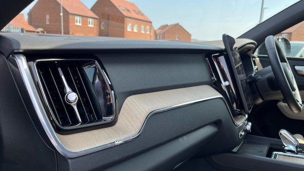Used Volvo XC60 2025 for sale - 75577572: Photo 50