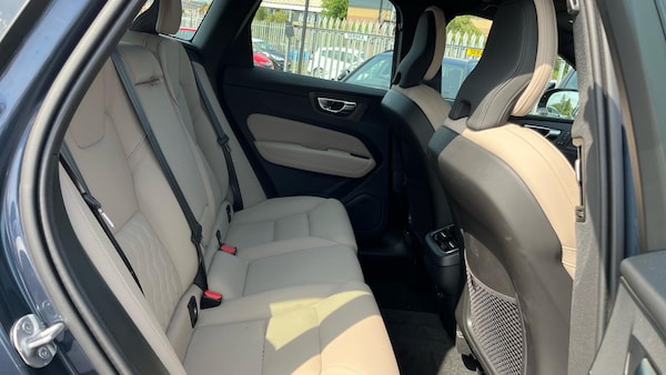 Used Volvo XC60 2025 for sale - 75577572: Photo 6