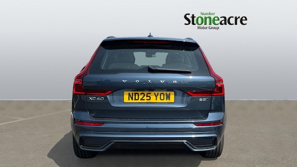 Used Volvo XC60 2025 for sale - 75577572: Photo 7