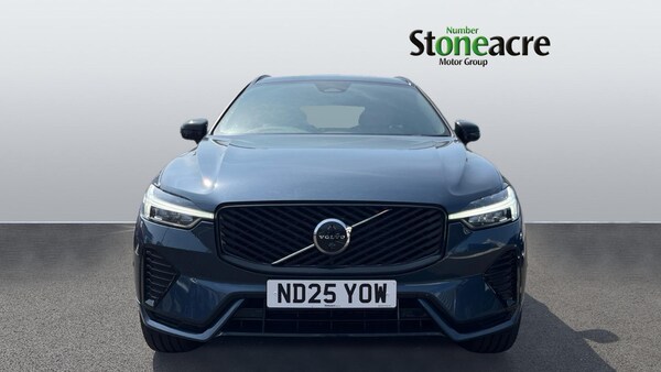 Used Volvo XC60 2025 for sale - 75577572: Photo 8