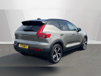 Used Volvo XC40 2021 for sale - 78504917: Photo