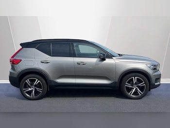 Used Volvo XC40 2021 for sale - 78504917: Photo