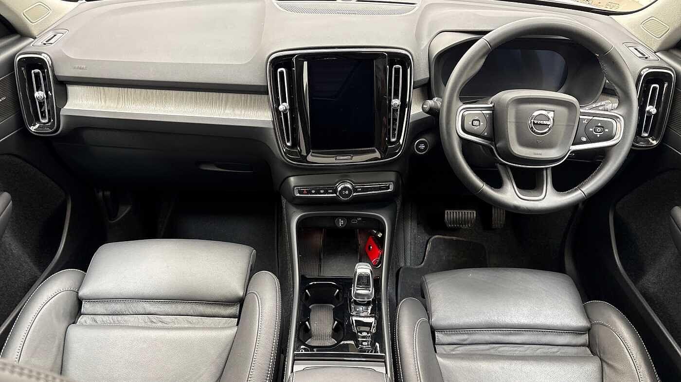 Used Volvo XC40 2025 for sale - 76499049: Photo 10