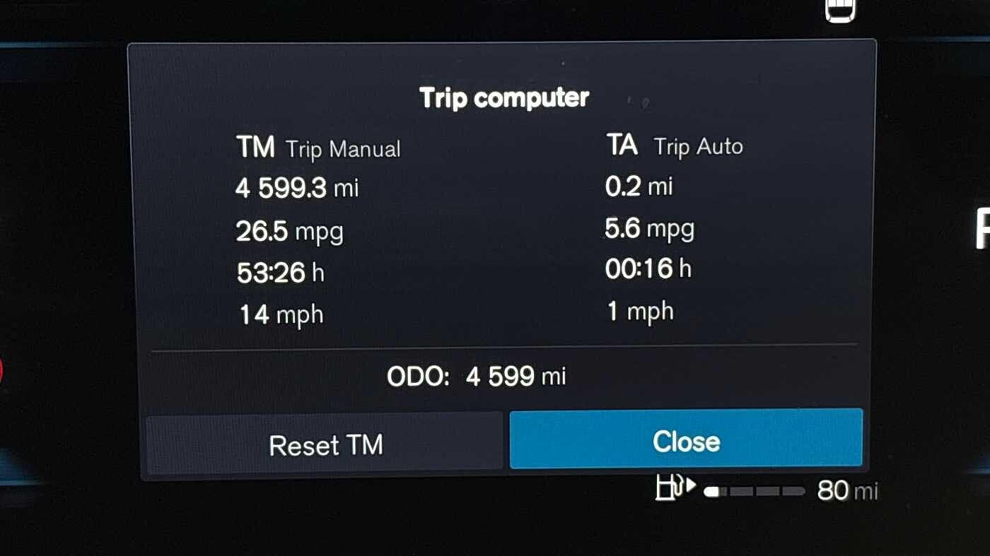 Used Volvo XC40 2025 for sale - 76499049: Photo 12