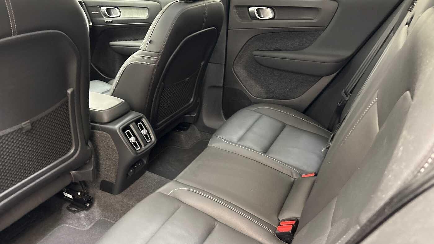 Used Volvo XC40 2025 for sale - 76499049: Photo 13
